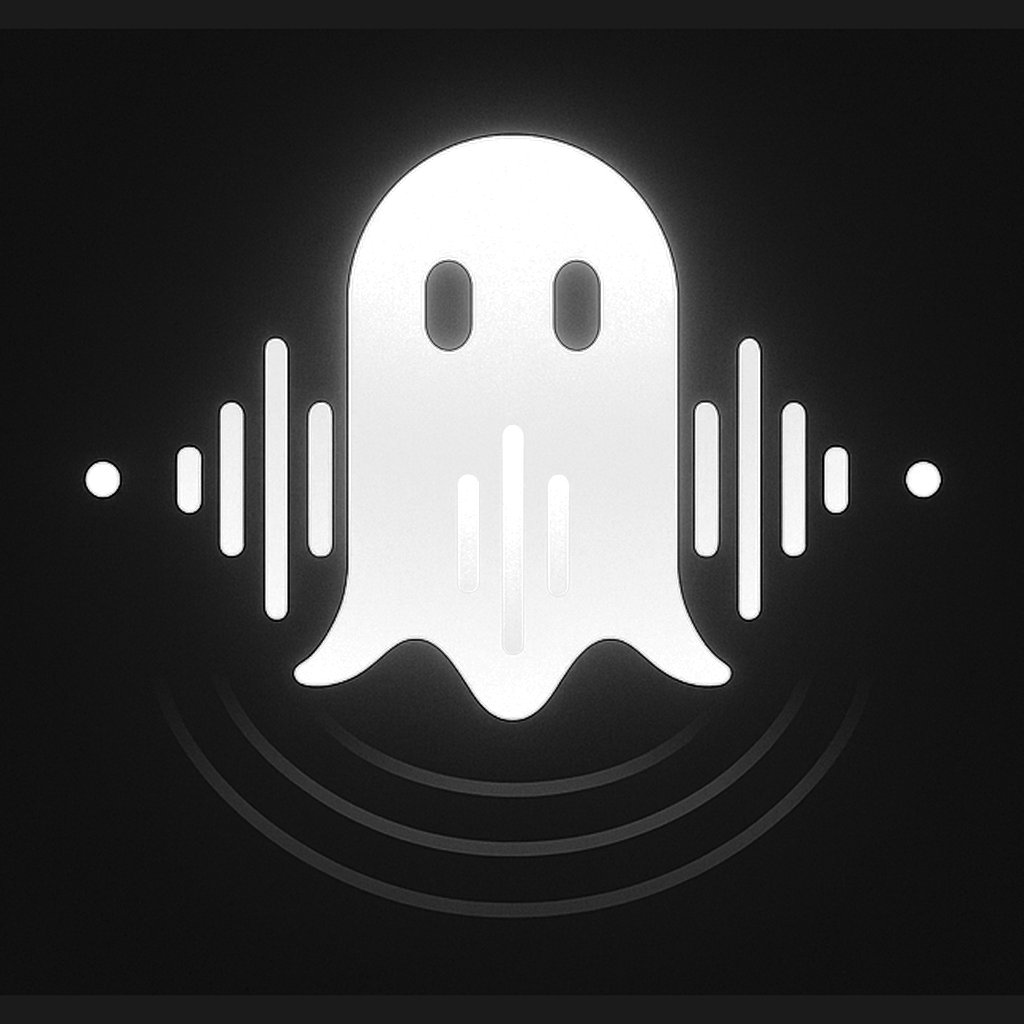 Ghost Beat App Icon
